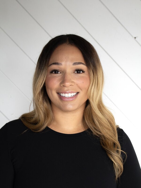 Ashlee Blenkhorn, co-owner and STOTT PILATES instructor at ALYN Pilates Studio