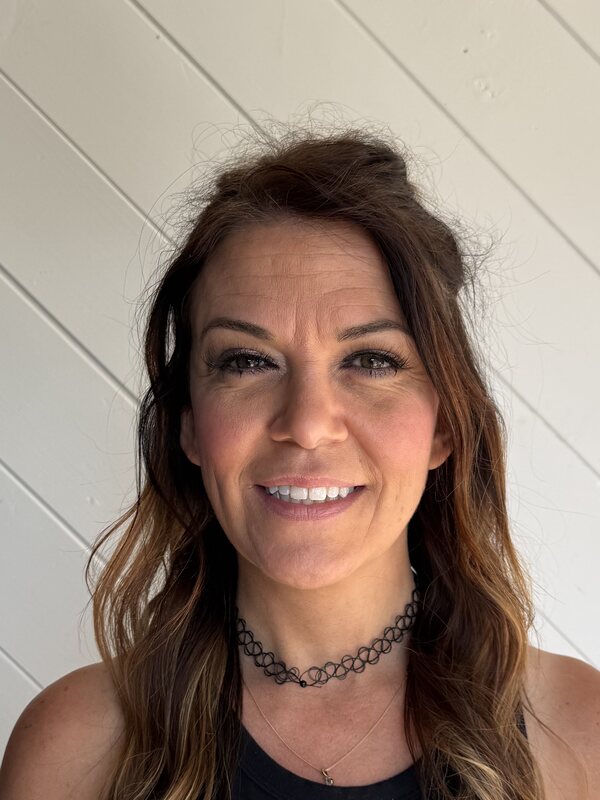 Cassandra Leamon, apprentice Pilates instructor at ALYN Pilates Studio