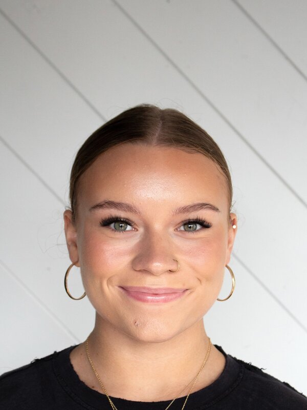 Reese Thiessen, junior Pilates instructor at ALYN Pilates Studio